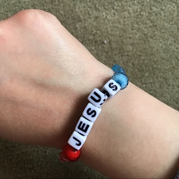 |Christian| Bracelet - Picture 1 of 1